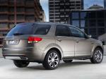 Ford Territory Titanium 2011 года